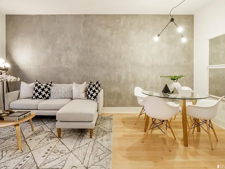 74 New Montgomery St #503 — Photo 3