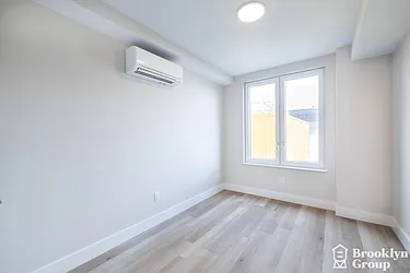 Rented by Brooklyn Group