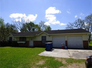 6114 Homestead Rd, Rosenberg, TX 77471