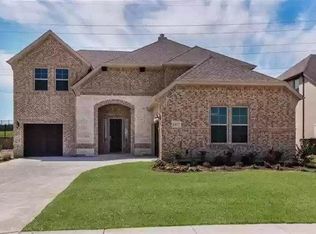 1417 Coneflower Dr, Frisco, TX 75033