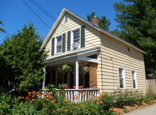 36 Strong St #2, Burlington, VT 05401