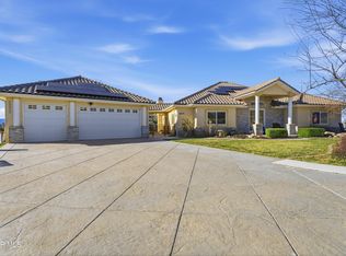 29300 Peregrine Pl, Tehachapi, CA 93561