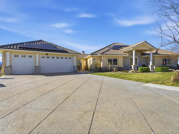 29300 Peregrine Pl, Tehachapi, CA 93561