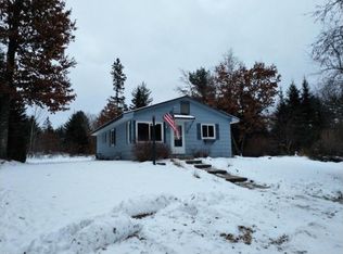 2092 Rapids Water Dr, Tomahawk, WI 54487