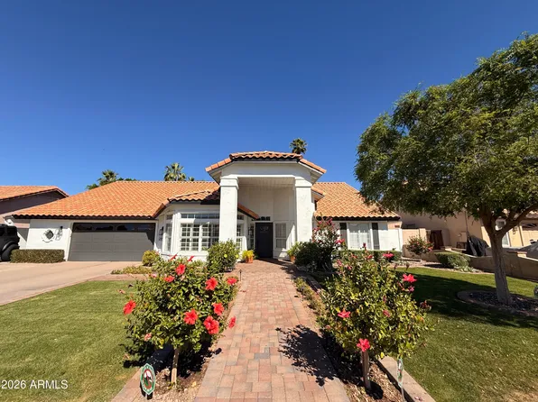 2924 E MALLORY Street, Mesa, AZ 85213