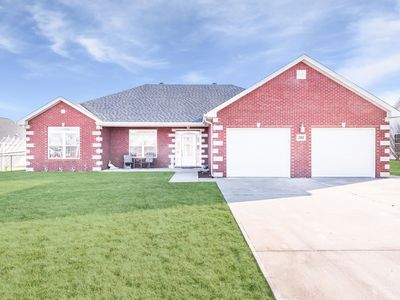 185 Spring Ave, Holts Summit, MO, 65043