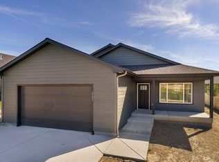 155 Meadow View Loop, East Helena, MT 59635