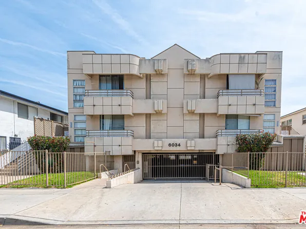 6034 Fulton Ave, Van Nuys, CA 91401