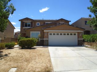 37632 Lemonwood Dr, Palmdale, CA 93551
