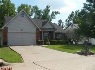 458 Lantana Ln W, Saint Peters, MO