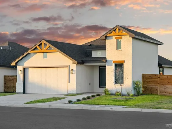 2713 E Comal Rd, Edinburg, TX 78542