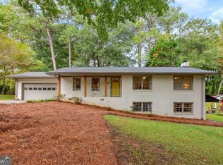 3880 Redbud Ct SE, Smyrna, GA 30082