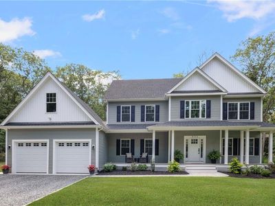 451 Green Bush Rd, Warwick, RI, 02818