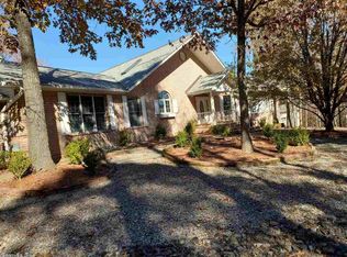 11 Loyola Way, Hot Springs Village, AR 71909
