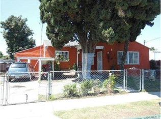 2153 E Stockwell St, Compton, CA 90222