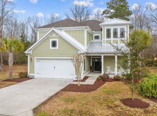 2210 Yellow Morel Way, Myrtle Beach, SC 29579