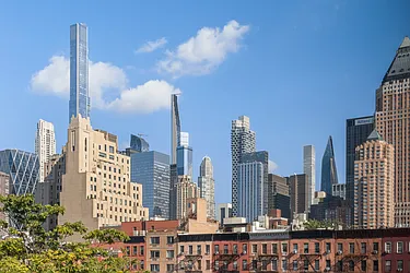 Sold by Douglas Elliman