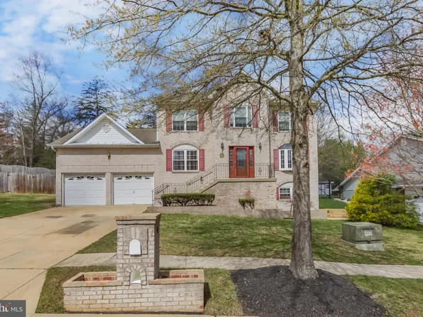 7609 Hector Ct, Fort Washington, MD 20744