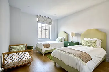 Rented by Brown Harris Stevens