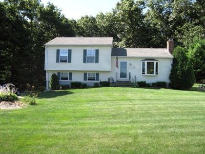 139 Rumonoski Dr, Northbridge, MA, 01534