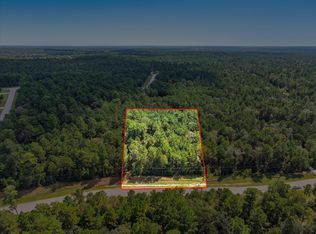 LOT 42 Lonestar Rd, Huntsville, TX 77340