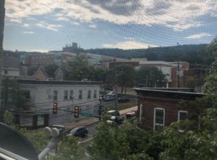 201 W 4th St APT 205, Bethlehem, PA 18015