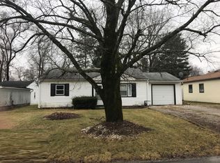 228 Cherry Hill Rd, Mansfield, OH 44907