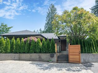 2615 SW Alta Vista Pl, Portland, OR 97201