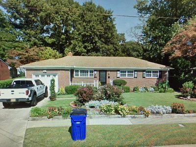 1234 Modoc Ave, Norfolk, VA, 23503