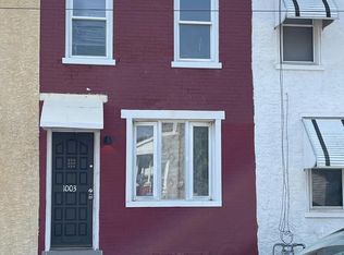 1003 W 8th St, Chester, PA 19013