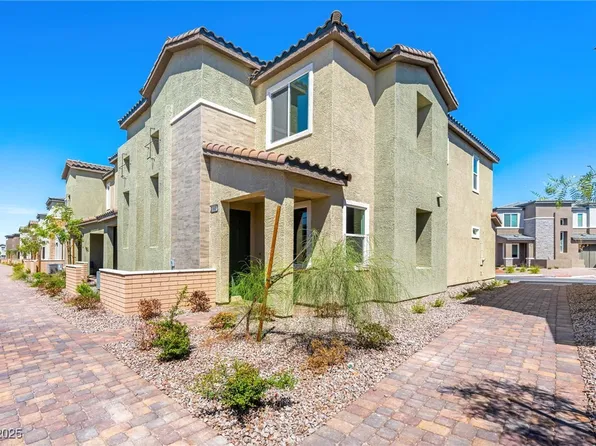 192 Freeport View Pl, Henderson, NV 89011