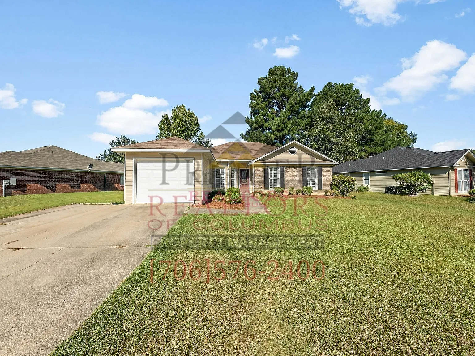 3 bed, 1436 sqft, $1,700 — Photo 1