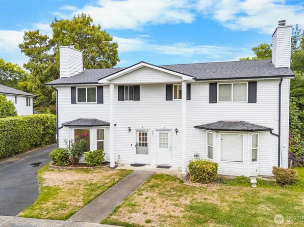 3641 I Street SE #A, Auburn, WA 98002