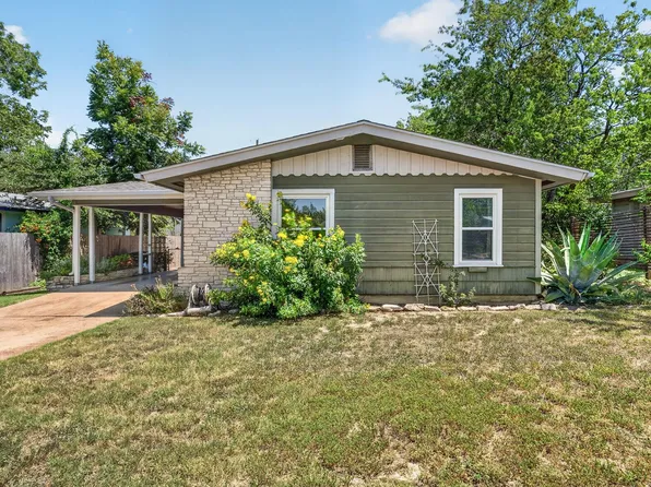 200 E Skyview Rd, Austin, TX 78752