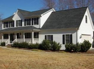 10499 Arrow Head Dr, Barboursville, VA 22923