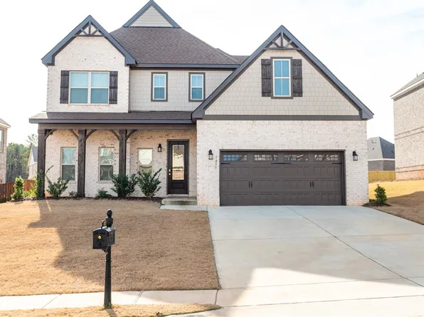 1855 Waterfall Rd, Auburn, AL 36830