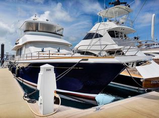 DS-20 - Ocean Reef, Key Largo, FL 33037