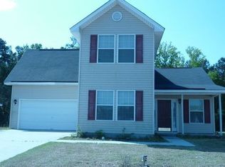 10 Stemson Way, Port Wentworth, GA 31407