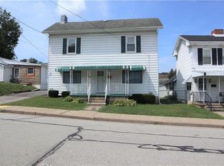 313 Union St, California, PA 15419