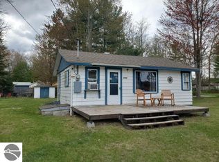 5294 Gage St, Prescott, MI 48756