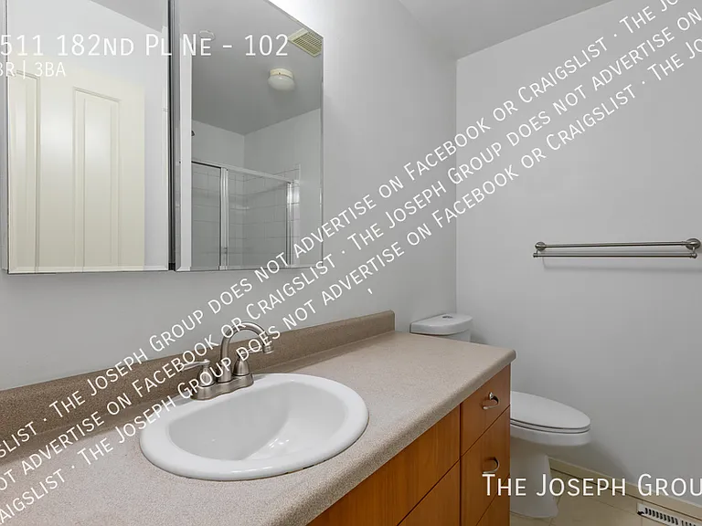 9511 182nd Pl NE #102 — Photo 17