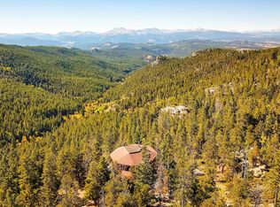 35015 Pine Ridge Rd, Golden, CO 80403