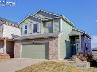 5974 Desoto Dr, Colorado Springs, CO 80922