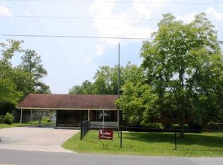 114 Beechwood Dr, Vidalia, GA 30474