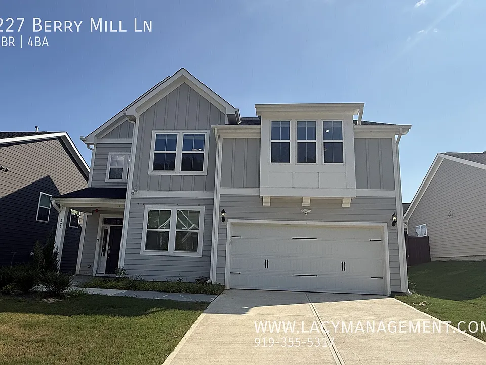 227 Berry Mill Ln