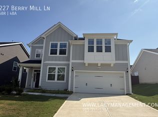 227 Berry Mill Ln, Raleigh, NC 27603