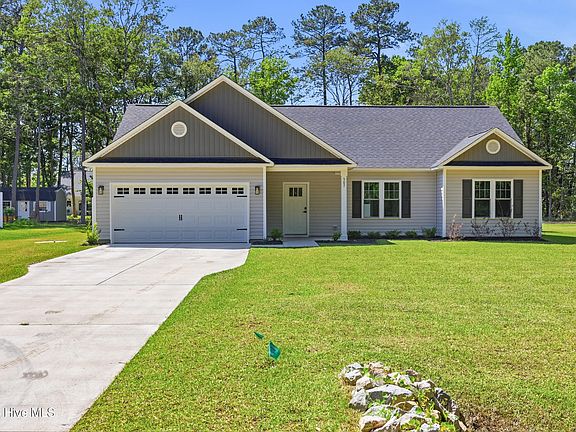 2nd image of 507 Leatherwood Drive NW