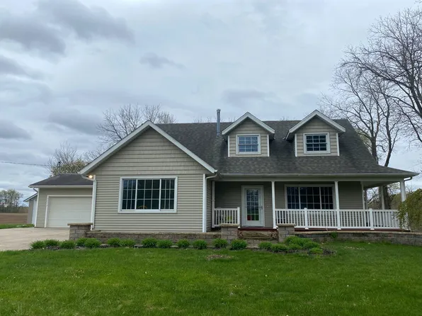 4050 138th Ave, Hamilton, MI 49419