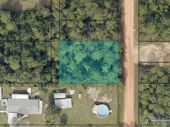 0 S 29th Ave, Milton, FL 32583