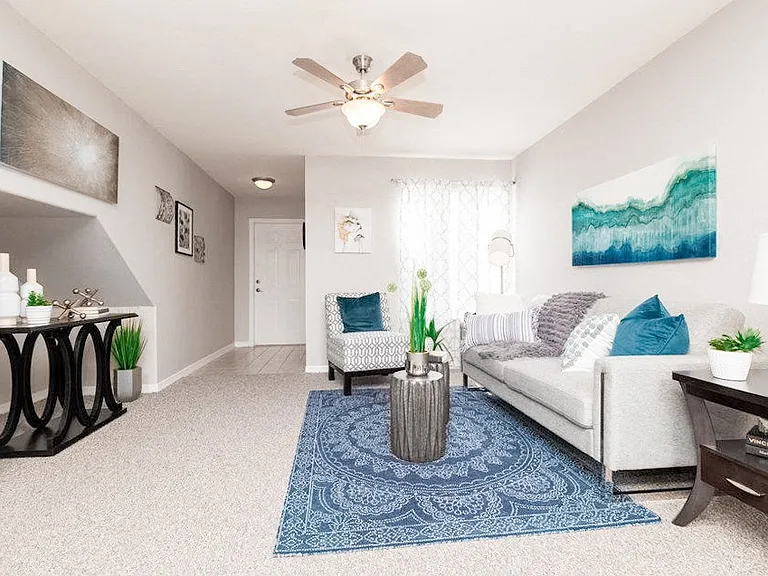 Venue at Lockwood Apartment Homes — Photo 17